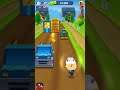 Talking Tom Gold Run New Update - Cops and Robbers - Android Gameplay #Shorts #LittleMovies