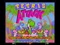 Tetris Attack Review for the SNES by John Gage