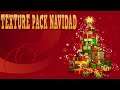 Texture Pack Navidad by Irving Soluble - Geometry Dash 2.11