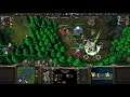 TGW(UD) vs JohnnyCage(HU) - Warcraft 3: Classic - RN5011