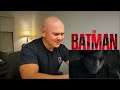 The Batman | Official Trailer | REACTION