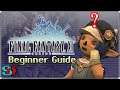 The Beginner's Guide to Final Fantasy XI - Gaining Experience
