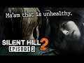 The Building Next Door - Let's Play SILENT HILL 2 (First Time) - episode 3
