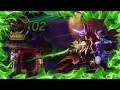 THE BURNING CRUSADE PART 2 Full Gameplay Walkthrough | WOW BATTLE FOR AZEROTH (No Commentary) #8