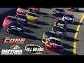 The CORE League | CORE Fall Brawl | Race 1 of 4 | Daytona International Speedway