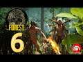 The Forest - Gameplay Walkthrough Part 6 - (PC)
