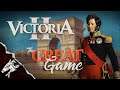 THE GREAT GAME! Ep1 Victoria 2 Multiplayer!