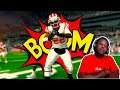 The HARDEST Hitting Corner + These Are MUST WIN Games | NCAA 14 CB RTG
