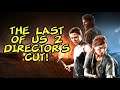 🎮THE LAST OF US 2 DIRECTOR`S CUT PS5 VERSION