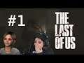 The Last Of Us [ ya empezamos con las lagrimas] Episodio 1