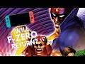 The Past and Future of Nintendo's F-ZERO