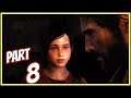The School | The Last of Us Remastered | Part 8