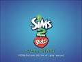 The Sims 2 Pets USA - Nintendo GameCube