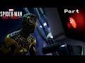 The Tinkerer Revealed! Let's Play Spider-Man: Miles Morales Part 2