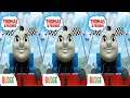 Thomas & Friends: Go Go Thomas Vs. Thomas & Friends: Go Go Thomas Vs. Thomas & Friends: Go Go Thomas