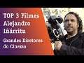 TOP 3 Alejandro González Iñárritu - Grandes Diretores do Cinema