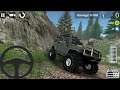 Top Offroad 4x4 Simulator (Android/iOS) Gameplay Part 2
