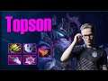 Topson - Riki | FLOPSON MID | Dota 2 Pro Players Gameplay | Spotnet Dota 2