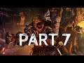 Total War Warhammer II Greenskins Mortal Empires Campaign Part 7: GREEN VS CHAOS!