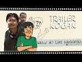 Trailer Kocak - Draw My Life Indonesia (& Reaction Ray Buat Trailer)