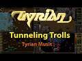 Tyrian Music: Tunneling Trolls DOS