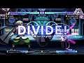 UNDER NIGHT IN-BIRTH Exe:Late[cl-r] - Marisa v shissyo01 (Match 24)