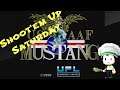 USAAF Mustang - Arcade Archives - Shoot'em Up Saturday Co-op - Switch / PS4