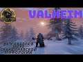 VALHEIM - НОВАЯ ВЫЖИВАЛКА - ВЫЖИВАЛКА В МИРЕ СКАНДИНАВСКОЙ МИФОЛОГИИ - ПЕРВЫЙ ВЗГЛЯД