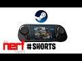 Valve Is Creating A Handheld Portable Gaming PC #Shorts