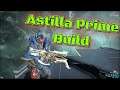 Warframe - Astilla Prime Build (1 Forma)