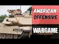 Wargame Red Dragon - American Offensive