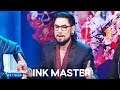 Welcome to the NEW Ink Master Channel