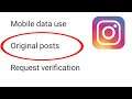 What Is Instagram Original Posts - How To Use Instagram Original Posts