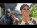 Where Does Theresa Go After Henry Saves Her In Kingdom Come Deliverance
