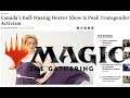Why Magic the Gathering is Dying in 2020 for being Unsafe