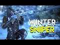 Winter Sniper! - Sniper Ghost Warrior Contracts