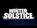 WINTER SOLSTICE - Fortnite Creative Trailer 1 (#FrostyFortnite)