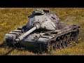 World of Tanks M54 Renegade - 3 Kills 8,3K Damage