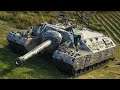 World of Tanks T95 - 6 Kills 9,2K Damage