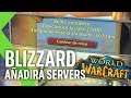 World of Warcraft Classic: filas kilómetricas in-game, pocos servers y un ÉXITO INESPERADO
