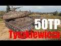 【WoT：50TP Tyszkiewicza】ゆっくり実況でおくる戦車戦Part494 byアラモンド
