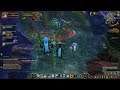 WoW dungeons E31: Azjol-Nerub (Mistweaver Monk, 8.2.5)