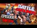 WWE 2K Battlegrounds | Scotland! | Episode 13