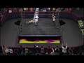 WWE 2K19 fatal4way ladder match