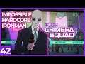 XCOM Chimera Squad - Impossible Hardcore Ironman Full Playthrough | Let's Play Part 42