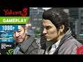 Yakuza 3 Remastered Walkthrough Gameplay Part 1 (Cutscenes Included)