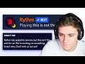 YouTube Is Shutting Down Discord Bots? (unepic)