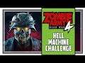 Zombie Army 4 All Challenges Hell Machine Mission