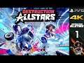 ديستركشن اول ستارز #1 تحطيم النجوم Destruction Allstars