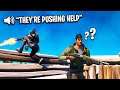 10 Minutes of the FUNNIEST Fortnite Clips